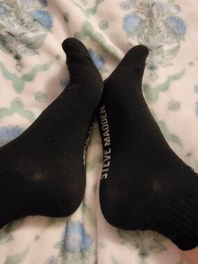 Women's All Day Ware Steve Madden Socks